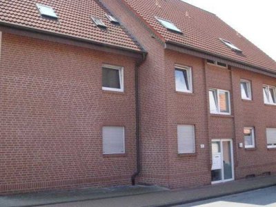 2-Zimmer-EG-Wohnung in Stadtlohn zu vermieten
