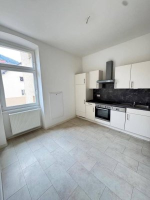 1 Zimmer Mietwohnung inkl. BK, HK und WW Leoben IMS IMMOBILIEN KG Leoben