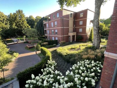 PENTHOUSE in LUXUSLAGE an der PROMENADE