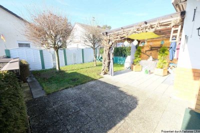 Hier fühlen sich Familien wohl