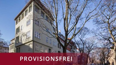 Unser Angebot fällt aus dem Rahmen! Altbau mit viel charme zum selbst sanieren!