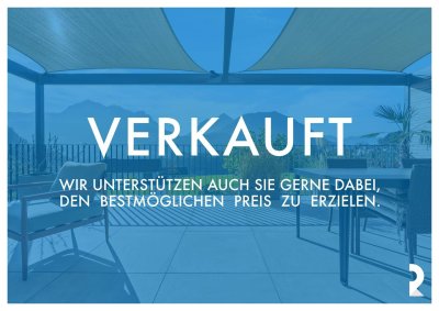 TRAUMHAFTES EINFAMILIENHAUS: MODERNE AUSSTATTUNG, HERRLICHER FERNBLICK UND OPTIMALE RAUMAUFTEILUNG!