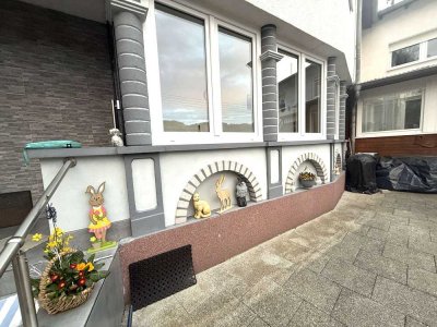 Renoviertes Einfamilienhaus in Schriesheim-Altenbach
