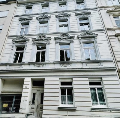 Charmante 4-Zimmer-Wohnung in Wuppertal – Ideal für Familien!