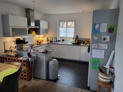 3-Zimmer Wohnung mit Balkon in Stadthagen