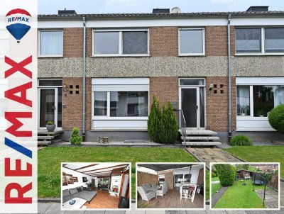 Willkommen in Ihrem neuen Zuhause!