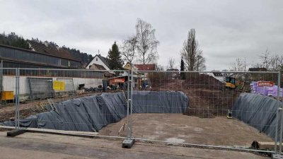 NEUBAU ZUM IDIVIDUELLEN ANPASSEN