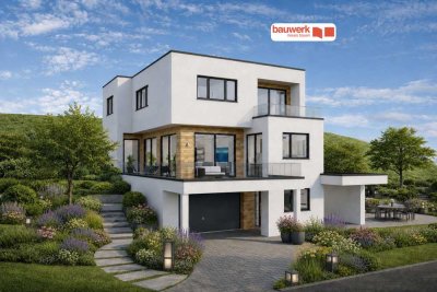 Chemnitz Schönau - traumhafte Villa