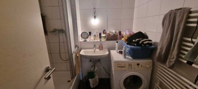 Helle 3-Zimmer Wohnung mit Balkon in Hassels