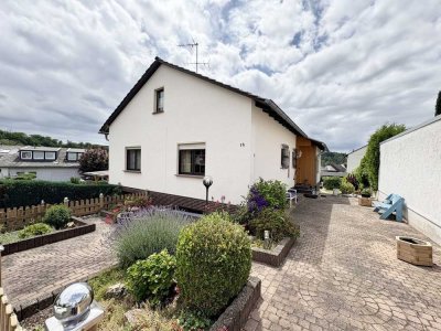 Schönes Haus mit großem Potenzial 
und bester Anbindung