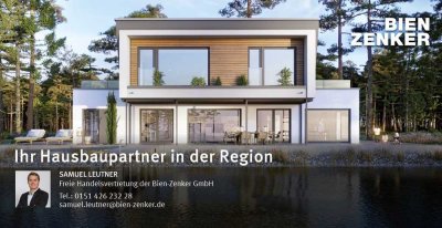 Bestpreisgarantie bei Bien-Zenker - Generationshaus in Epfenbach