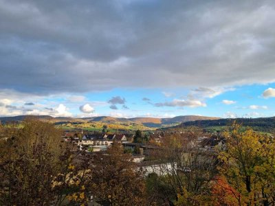 Helle 3-Zimmer Wohnung mit 86 m² in Schwäbisch Gmünd