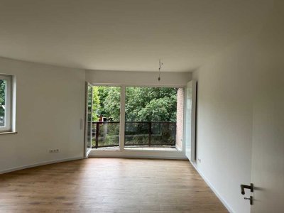 Hochwertig sanierte 2-Zimmer Wohnung im Herzen von Kempen