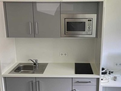 Ihr Mieter ist schon da!