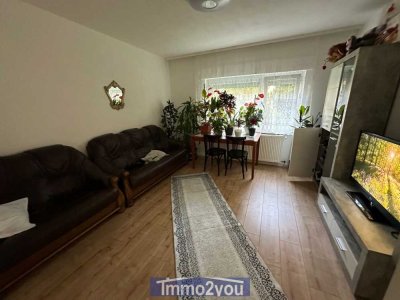 Investoren aufgepasst: Top-sanierte Wohnung in Schalke mit 7,4 % Rendite u. Wertsteigerungspotenzial