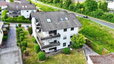 Willkommen zu Ihrem neuen Anlageobjekt in Butzbach!