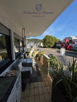 Renditepaket mit 3 Eigentumswohnungen und 3 Garagen