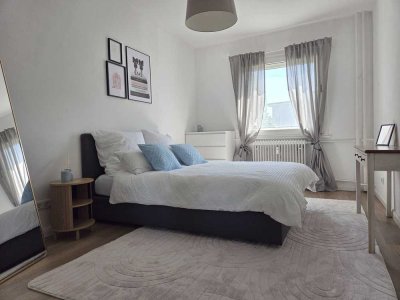 2-Zimmer-Wohnung in Berlin Wedding