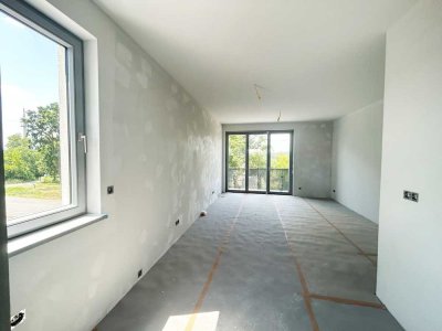 NEON 2.0 - UMZUG IN DEN NEUBAU