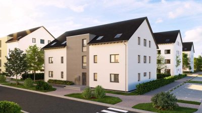 DeinInvestHaus 660S- Einzugsfertig incl. Fahrstuhl und Bodenplatte