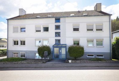 3-ZKB-Eigentumswohnung in bevorzugter Lage von Saarbrücken-Scheidt