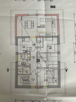 Erstbezug nach Sanierung: ansprechende 4-Zimmer-Wohnung mit gehobener Innenausstattung in Zachenberg