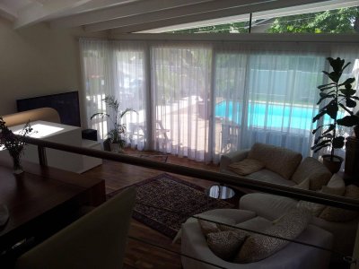 Modernes 5-Zimmer Einfamilienhaus mit Pool und Garten