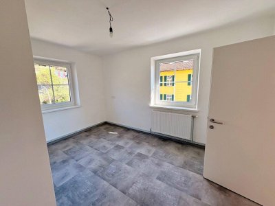 Erstbezug nach Sanierung | 2 Zimmer | LKH Nähe