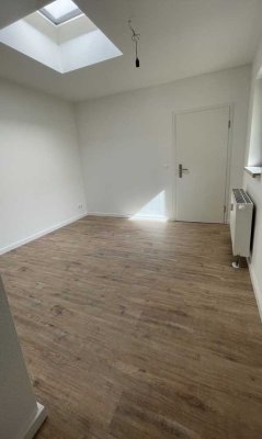 Erste Miete geschenkt - Dachterassenwohnung direkt am Schleinufer in Magdeburg