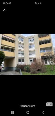 Provisionsfreie 1.5 Zimmer Wohnung