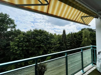 Helle, moderne 3-Zi. Wohnung in Bad Segeberg