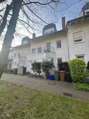 Tolle 3-ZKBB Maisonettewohnung mit Blick ins Grüne!