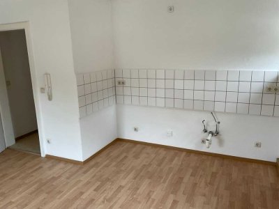 Öffentlich geförderte 2-Zimmer-Wohnung in guter Lage zu vermieten