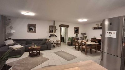 2 ZKB 85m² EG Whng. EBK FBH Terrasse Stellplatz ZW-Niederauerbach