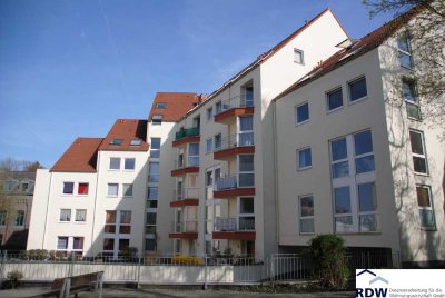 ANFRAGESTOPP ** Appartement in Uni-Nähe **