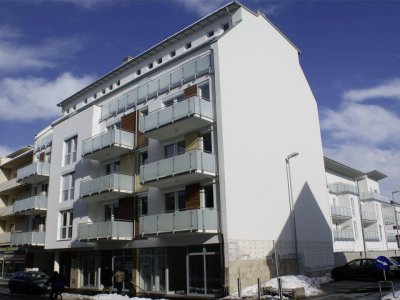Mietwohnung in St. Pölten
