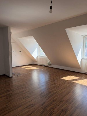 3 Zimmerwohnung - Parkplatz - Kellerabteil - UNBEFRISTET