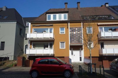 Exklusive Eigentumswohnung in bester Lage in Dortmund Mitte