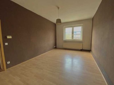 2-Zimmer-Wohnung zum selbstgestellten, zentral in Bismarck