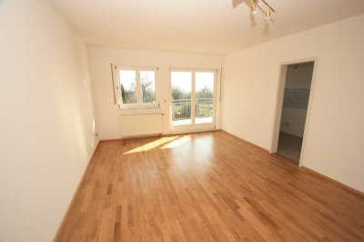 Helle 2-Zimmer-Wohnung in ruhiger Lage von Bad Soden!
