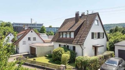 Plüderhausen: Rohdiamant in beliebter Wohnlage!
