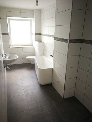 Geschmackvolle 2-Zimmer-Wohnung mit gehobener Innenausstattung in Prüm