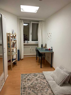 Helles WG-Zimmer in 2er-WG Passau-Zentrum