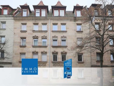 IMMOPARTNER – IHRE STADTWOHNUNG IN GOHO
