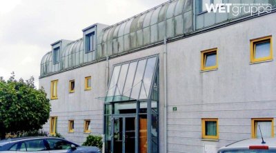 3-Zimmer-Mietwohnung in Steinakirchen am Forst, 1.OG mit Balkon