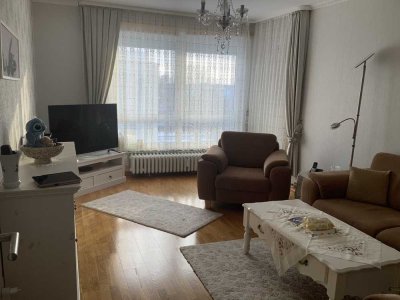 Gepflegte 3 Zimmer-Wohnung in Garbsen / OT Auf der Horst