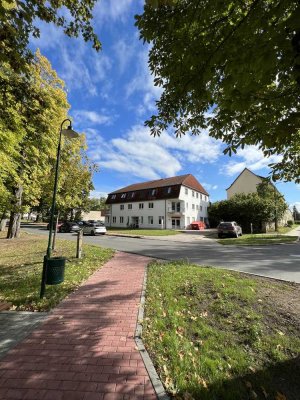 Bezugsfreie 4 Zimmer Wohnung in Steinhöfel ohne Provision