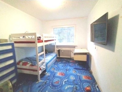 Vermietete Dreizimmerwohnung in gefragter Lage – ein ideales Investment für Kapitalanleger!