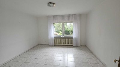 Schöne 3,5-Zimmer-Wohnung in ruhigem Haus