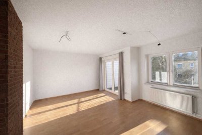 3 Zimmer Wohnung in Neumünster-Einfeld mit Seeblick 70 m² Wohnfläche